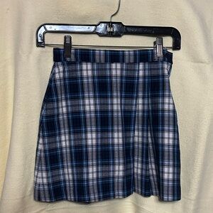 Elderwear Becky Thatcher Skort for Girls Size 6X